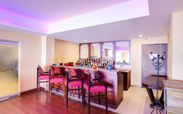 Summit Denzong Hotel & Spa