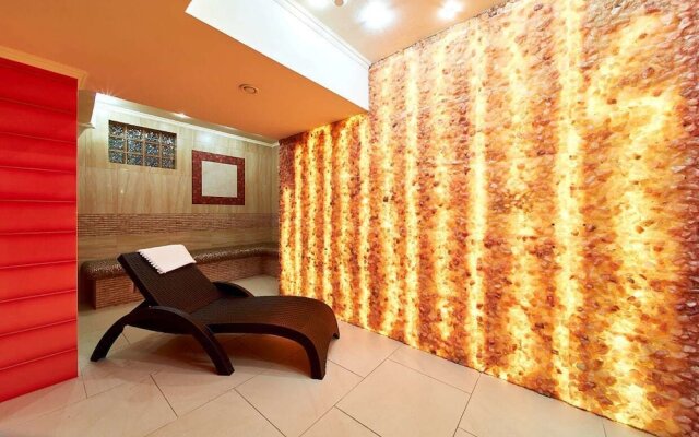 Kinga Hotel Wellness