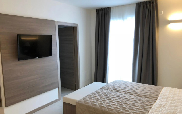 Hotel Iris