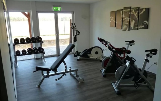 Spreewaldhof Romantik - Hotel Garni