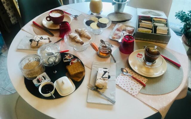 B&B L'Albero Maestro