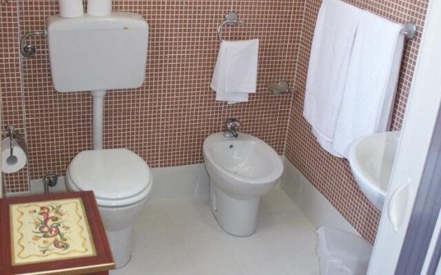 B&B Terrazza sul Plemmirio
