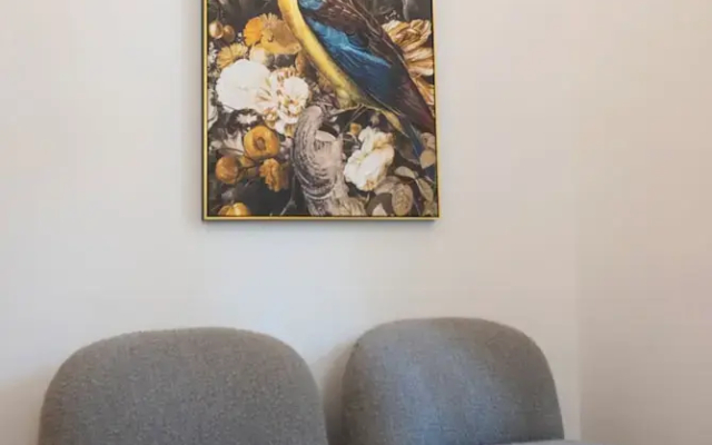 Jensen Luxury Suites