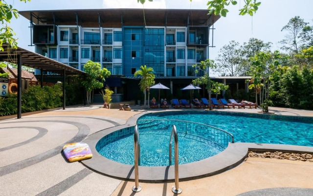 The Tama Hotel