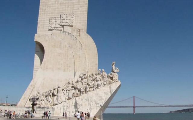 quarto suite em Belém