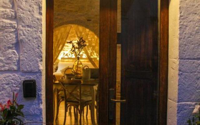 EnjoyTrulli - Unesco Site