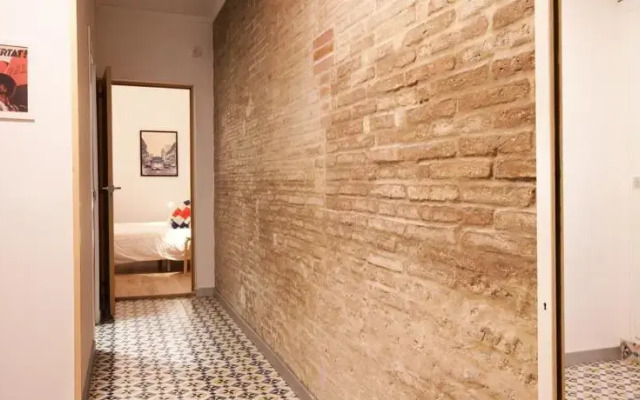 Centric Apartments Molino Theatre Bj2
