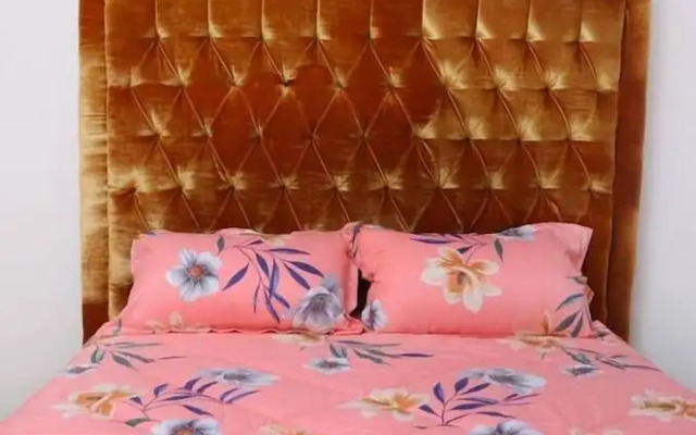 Melloz Cozy Homes