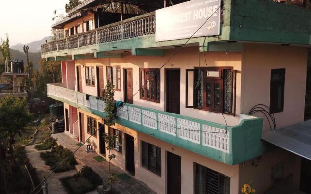 Peace Guest House Pokhara