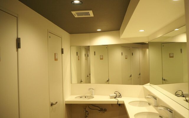 Santiago Guesthouse Kyoto