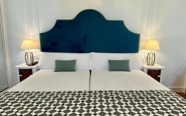 Hotel Derby Sevilla