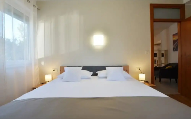 Stylish and Modern Rovinj Apartment
