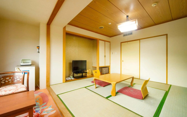 Jozankei View Hotel