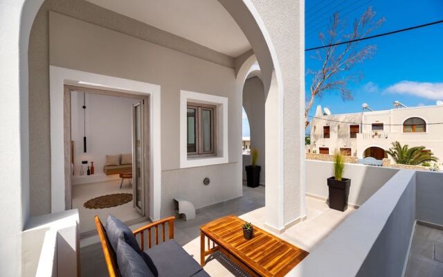 Centrio Fira Suites