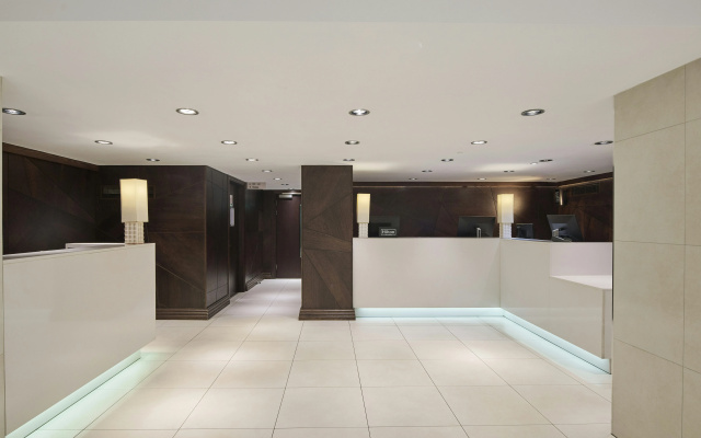 DoubleTree by Hilton Hotel London - Hyde Park