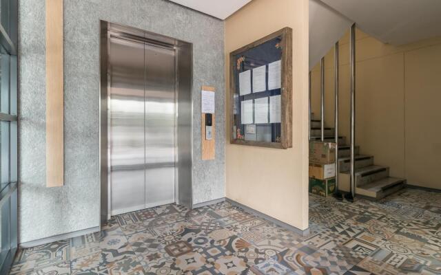 Varrzon Residence Srinakarin 56