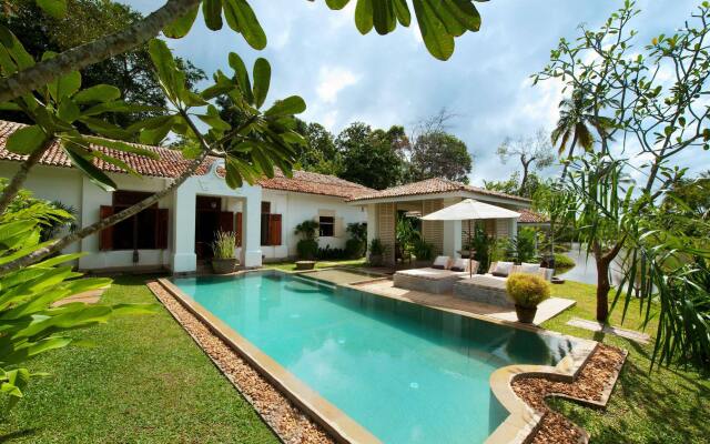 Duwa Villas