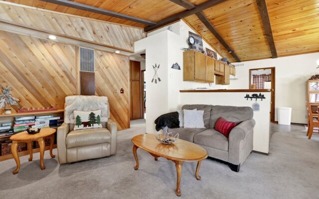 Sugar Bear Retreat #2319