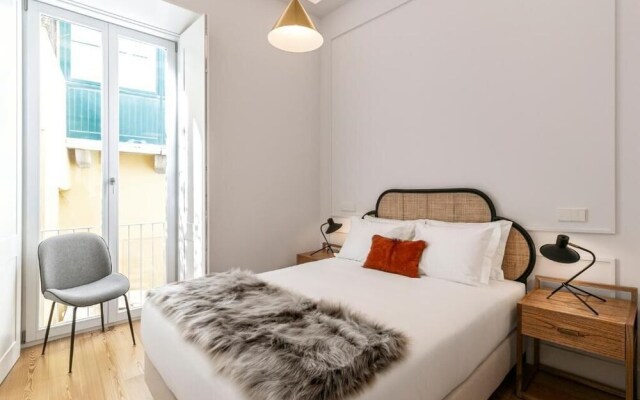 Casas da Baixa - Unique Chiado