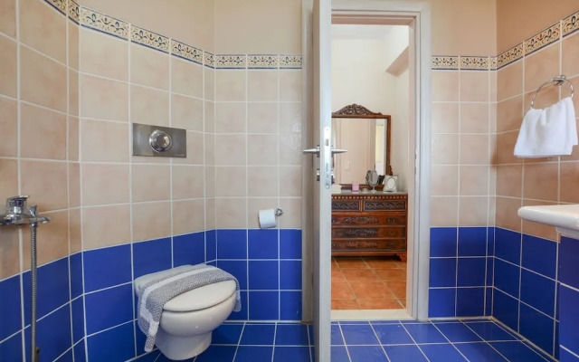Nautilus Villa with private pool