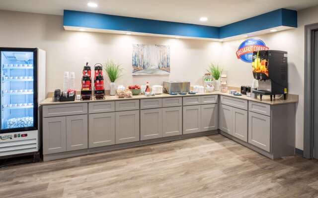 Baymont by Wyndham Biloxi/Ocean Springs