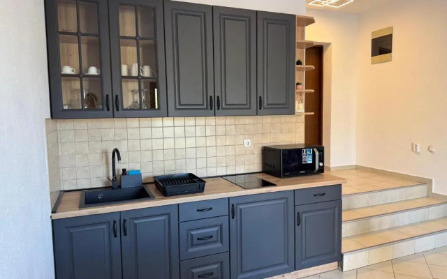 Apartments Bernarda 1