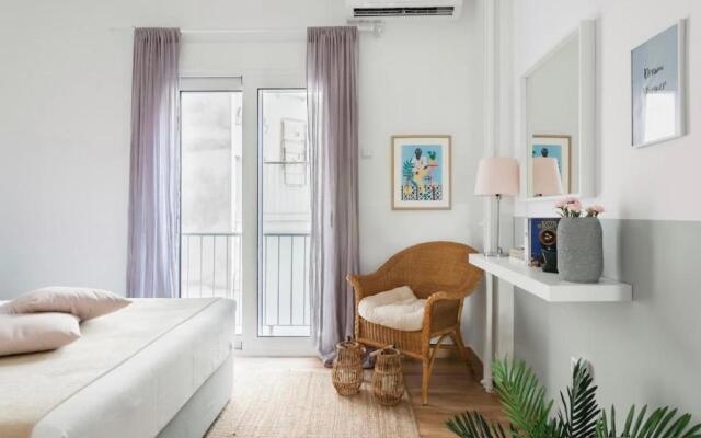 Your "Home Away from Home" - Phillopapou Hill