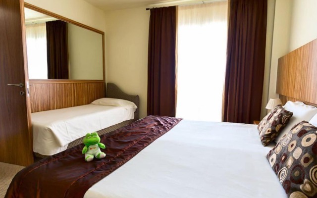 Bibione Palace Hotel