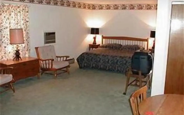 Ladd Brook Inn