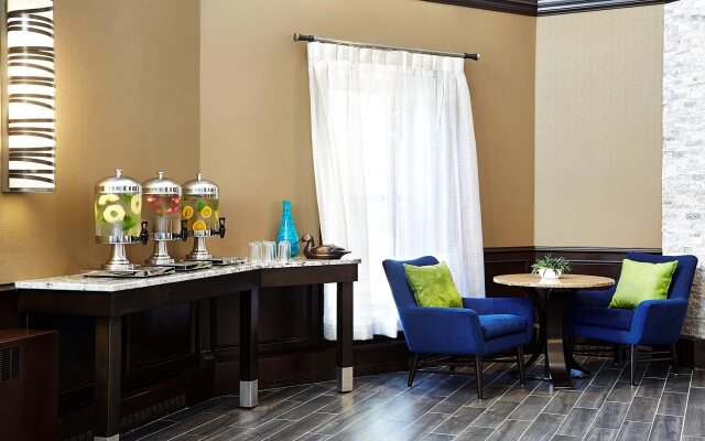 Homewood Suites by Hilton Chicago-Lincolnshire