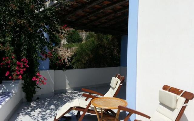 Villa Celeste