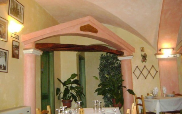 Hotel Sant'Efisio