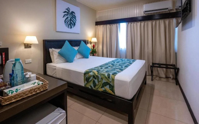 Fiji Gateway Hotel