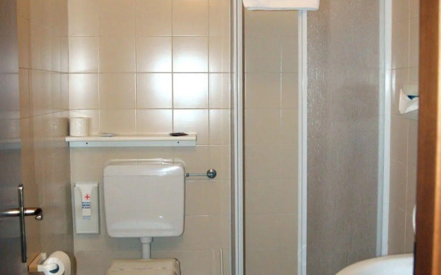 Hotel Portici