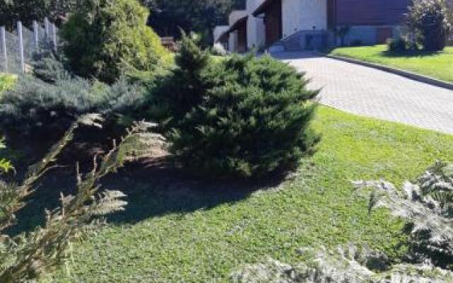 Residencial Dei Fiori