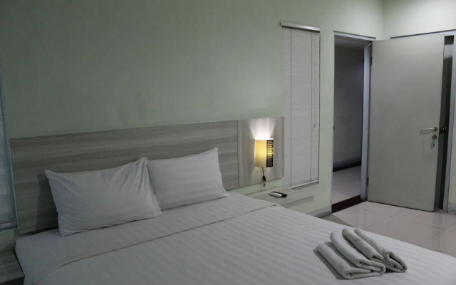 Sky Hotel Jogja