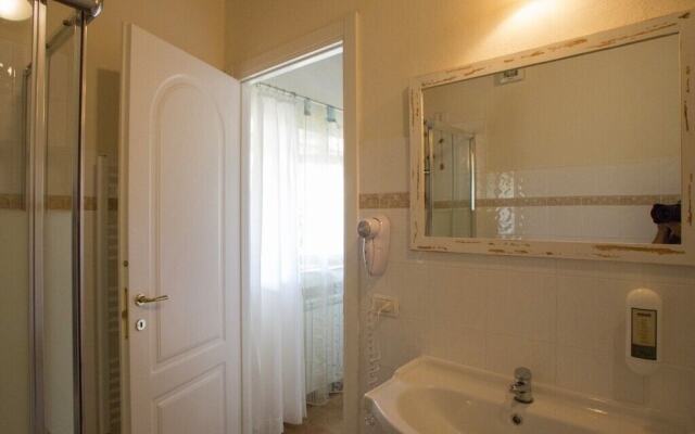Hotel Santo Stefano