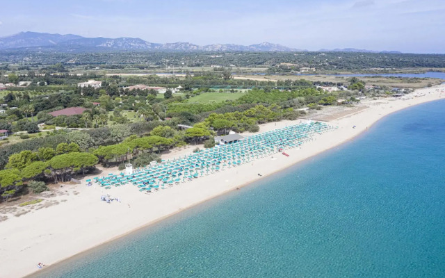 Nicolaus Club Prime Orosei Beach