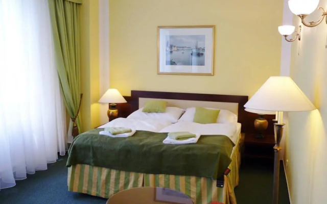 Hotel Florian Praha