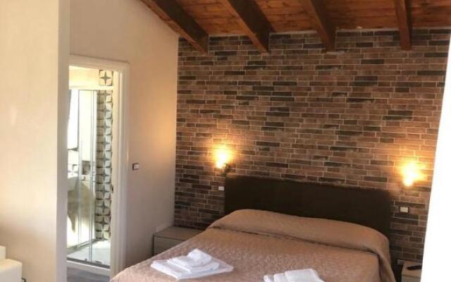 B&B Pozzillo San Rocco