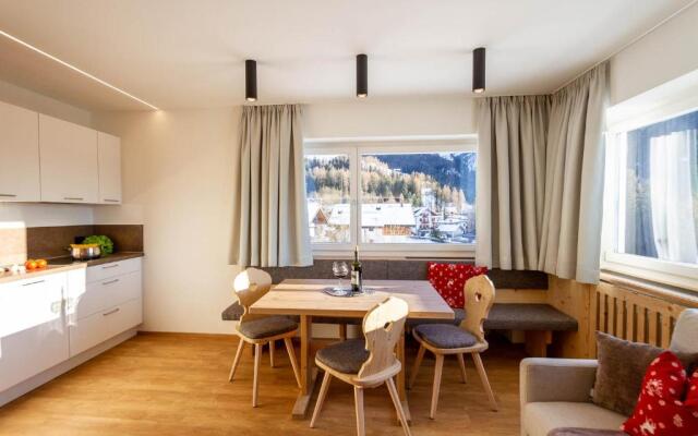 Haus Lohengrin Ferienwohnung 2