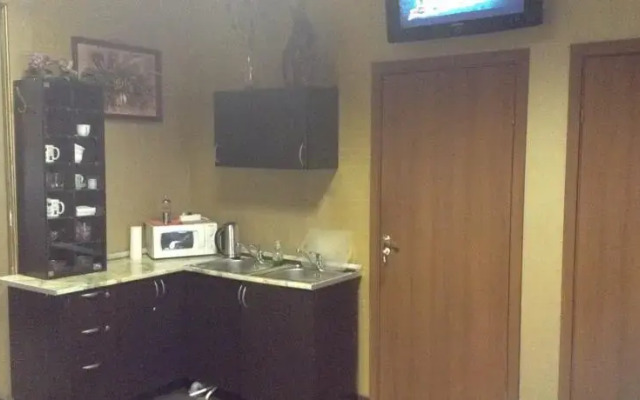 Guest House Taler
