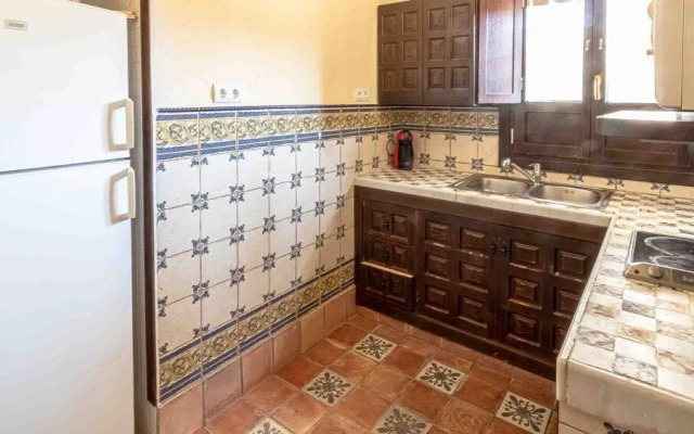 Casa Rural Cerro Valona