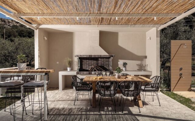 Melissia Luxury Villa