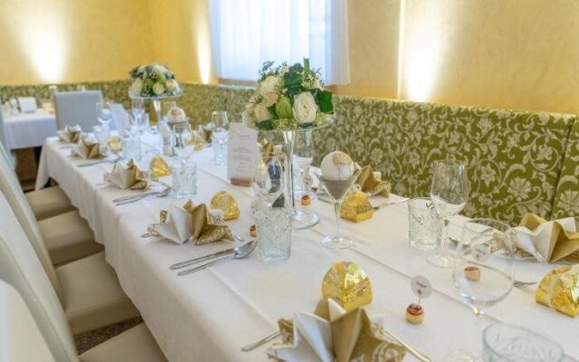 Hotel Restaurant Meyer