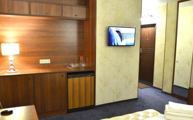 Hotel Randevu