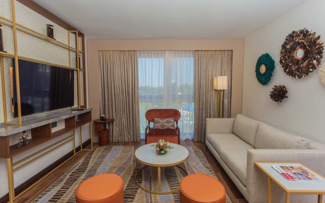InterContinental Lusaka by IHG