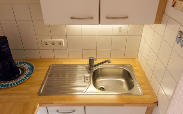 Apartment F 32 Dittishausen