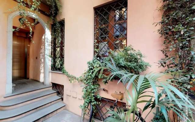 Italianway - Borgospesso 14
