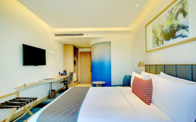Holiday Inn Bengaluru Racecourse by IHG